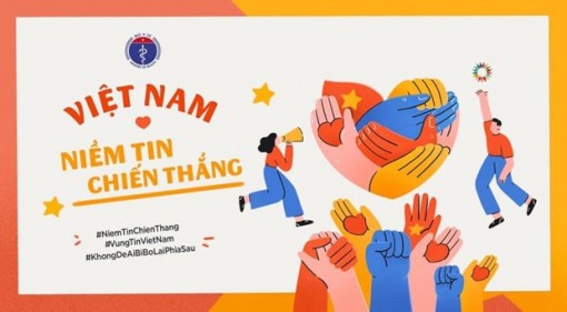 Sau 3 tuần, MV Niềm tin chiến thắng thu hút gần 3 triệu người xem