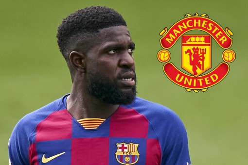 MU lấy Umtiti, Chelsea muốn Romero