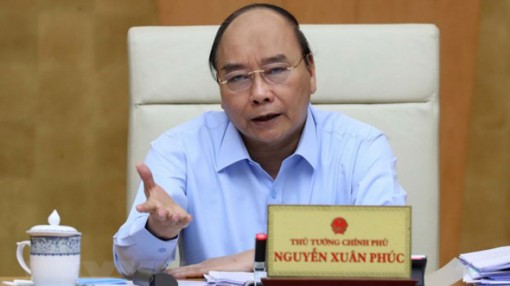 Thủ tướng "chốt" đầu tư 2.696 tỷ đồng cho Dự án sản xuất, cấp và quản lý Căn cước công dân