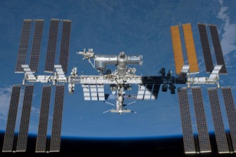 NASA chạy đua thời gian xác định vị trí lỗ hổng bí ẩn trên trạm vụ trụ ISS