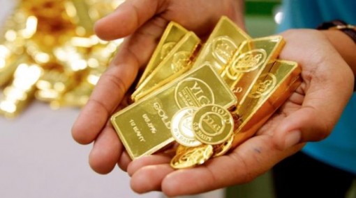 Giá vàng tuần này sẽ diễn biến thế nào?