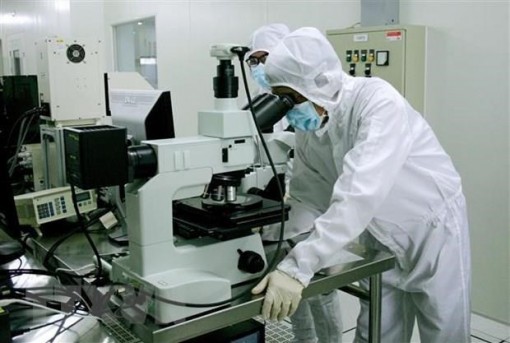 Khoa học và công nghệ là quốc sách hàng đầu
