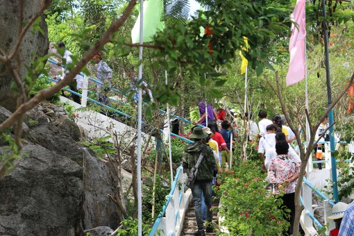 “Chắt chiu” để phát triển