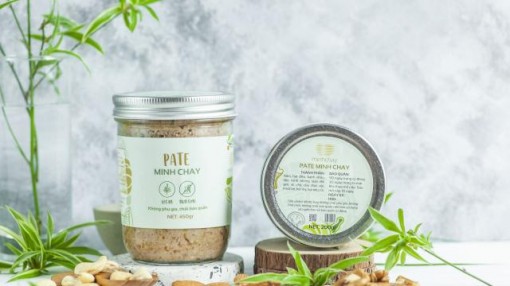Tăng cường tuyên truyền ngộ độc thực phẩm liên quan sản phẩm 
“Pate Minh Chay”