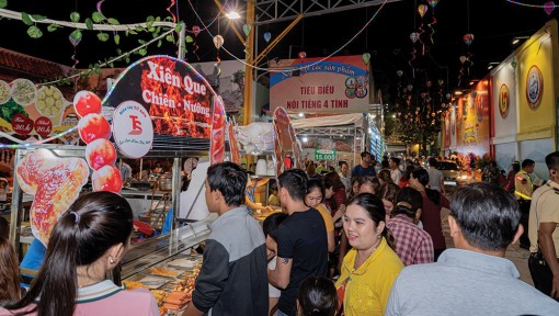 Sở Công thương An Giang thực hiện tốt công tác bình ổn thị trường những tháng đầu năm 2020