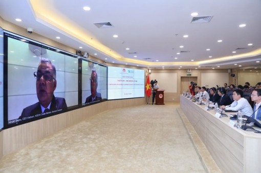 Hướng đến thành công khi đầu tư và kinh doanh tại Việt Nam