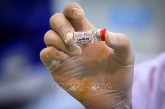 Châu Âu dự kiến tiếp nhận liều vaccine ngừa COVID-19 đầu tiên vào cuối năm