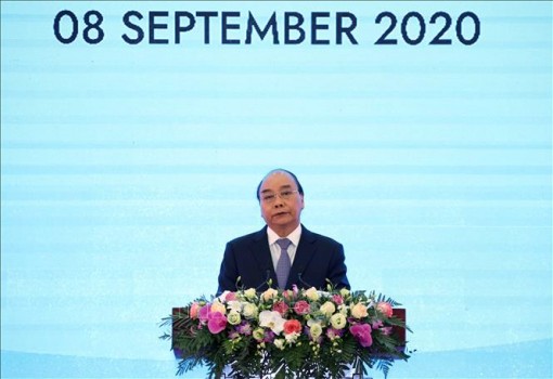 Thủ tướng: Thúc đẩy tinh thần gắn kết, góp phần làm sâu sắc thêm giá trị, bản sắc văn hóa ASEAN