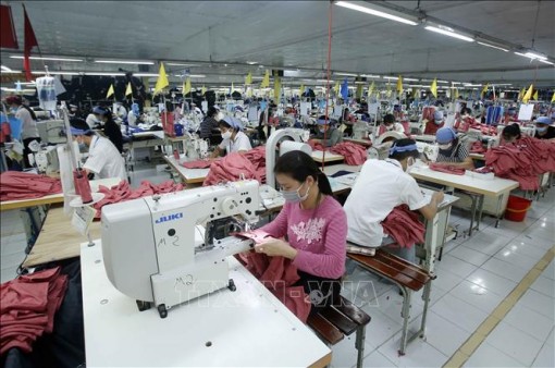 Củng cố niềm tin của doanh nghiệp với Chính phủ bằng cơ chế, chính sách minh bạch, thuận tiện