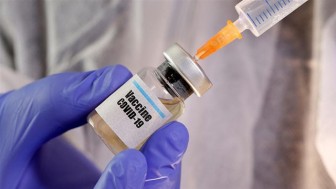 Phát triển vắcxin phòng COVID-19: Không 'đốt cháy giai đoạn'