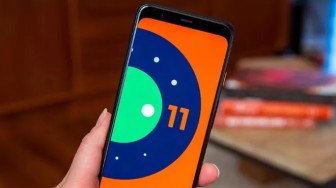 Android 11 ra mắt với vô số tính năng giải trí