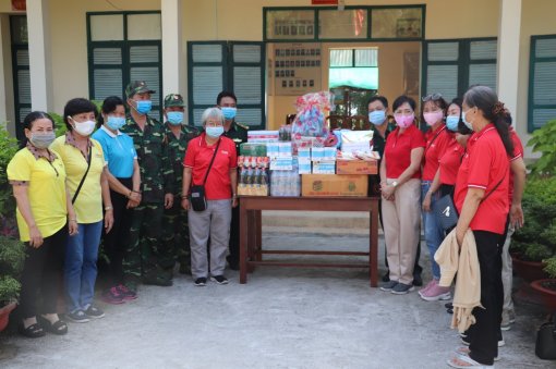 Thêm năm ca nhập cảnh, trong đó có hai bệnh nhi