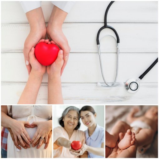 Khu đô thị liền kề hệ thống chăm sóc sức khỏe nổi lên như một xu hướng mới