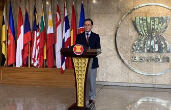 ASEAN 2020: Đại sứ Việt Nam được chọn làm Phó Tổng Thư ký ASEAN