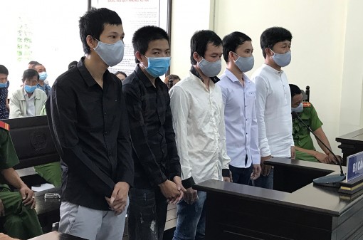 Đi đòi nợ rồi đánh nhau, dẫn đến tử vong