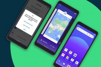 Android 11 (Go edition) trình làng với những cải tiến về hiệu suất
