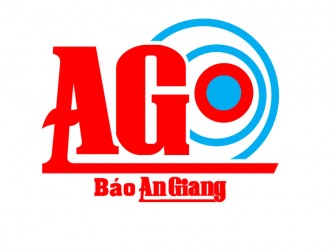 Tác giả Nguyễn Văn Ngát đoạt giải nhất cuộc thi thiết kế logo huyện An Phú