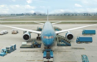 Vietnam Airlines khôi phục các chuyến bay quốc tế thường lệ