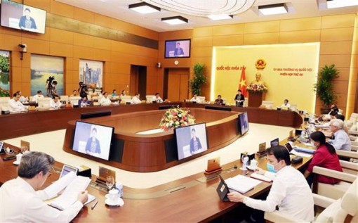 Thêm cơ chế để quản lý người sử dụng trái phép chất ma túy