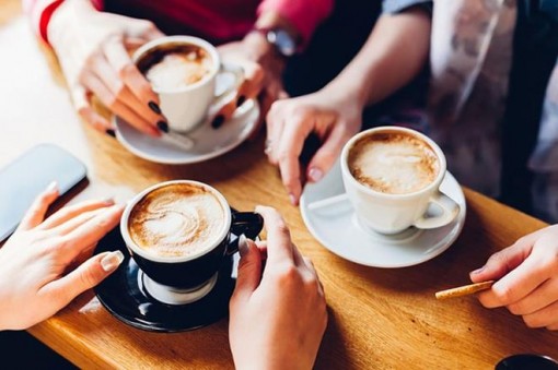 5 loại thực phẩm rút mất canxi trong cơ thể bạn