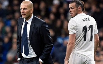 MU tự tin ra mắt Sancho, Real mất 60 triệu bảng cho Bale
