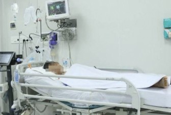 TP.HCM: Ca thứ 10 nhập viện do ngộ độc pate Minh Chay đã liệt toàn thân