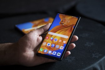 Bỏ Android, Huawei sẽ sử dùng hệ điều hành riêng cho smartphone từ năm 2021