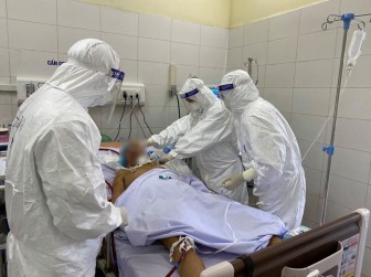 Ngày thứ 12, Việt Nam không phát hiện ca lây nhiễm Covid-19 trong cộng đồng
