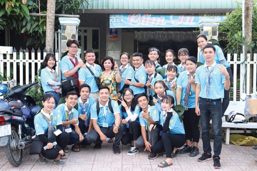 Vấn vương… Mùa hè xanh!