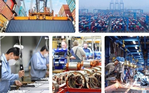 Thủ tướng Nguyễn Xuân Phúc: Cần cố gắng phấn đấu tăng trưởng kinh tế ở mức cao nhất