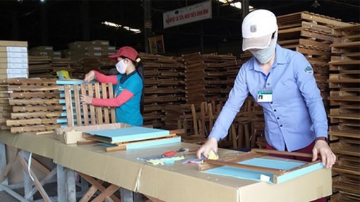 Đề xuất giảm 30% thuế thu nhập doanh nghiệp cho tất cả doanh nghiệp