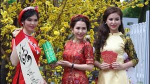 Tết Nguyên đán 2021 có thể được nghỉ bảy ngày