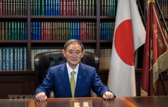 Nhật Bản: Nội các của Thủ tướng Abe từ chức, mở đường cho ông Suga