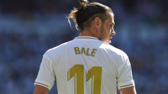 Gareth Bale muốn trở lại Tottenham