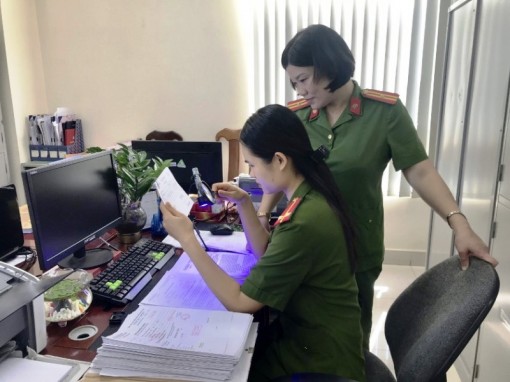 Phát hiện nhiều vụ mua, bán giấy khám sức khỏe, giấy ra viện