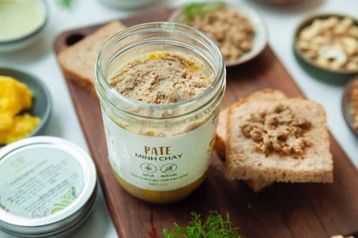 An Giang thu hồi các sản phẩm “Pate Minh Chay” không bảo đảm an toàn thực phẩm