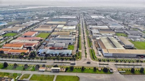 Nền kinh tế Việt Nam đang thể hiện khả năng phục hồi mạnh mẽ