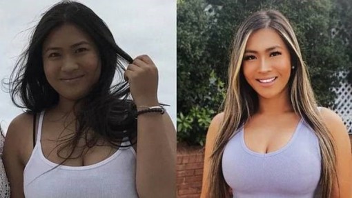 Bí quyết giảm 23 kg mà không cần đến phòng tập