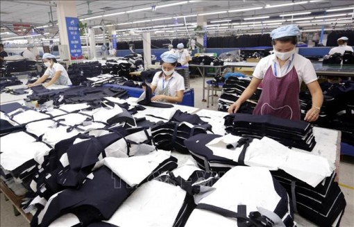 Gỡ rào cản về xuất xứ cho hàng dệt may vào thị trường EU