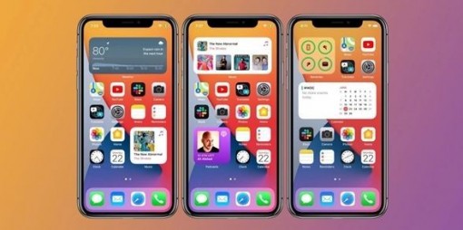 Có gì mới ở phiên bản chính thức của iOS 14?