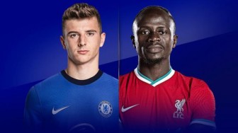Vòng 2 Ngoại Hạng Anh: Đại chiến Chelsea vs Liverpool, MU, Man City xuất trận
