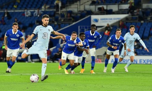 Chelsea vs Liverpool: Bữa tiệc tấn công