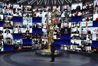 Emmy 2020: Watchmen làm nên lịch sử của series phim giới hạn xuất sắc