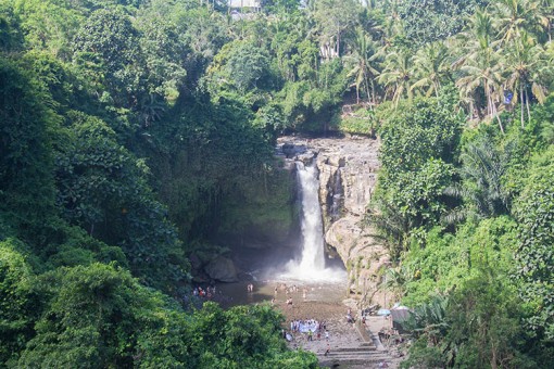 Đến Bali mà bỏ qua nơi này thì phí cả chuyến đi