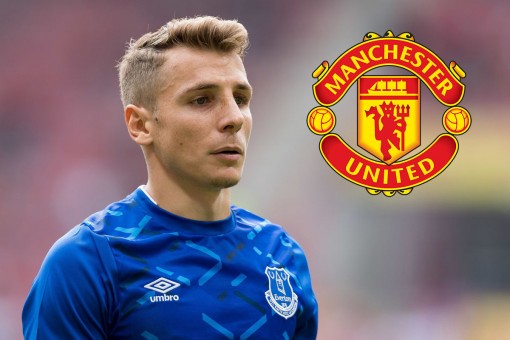 MU hỏi mua Digne, Suarez từ chối Beckham