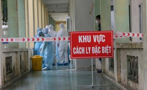 Chiều 21-9 không có ca mắc mới, 947 bệnh nhân khỏi bệnh