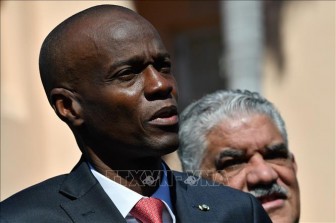 Chính phủ Haiti thành lập Quốc hội lập hiến để chấm dứt khủng hoảng chính trị