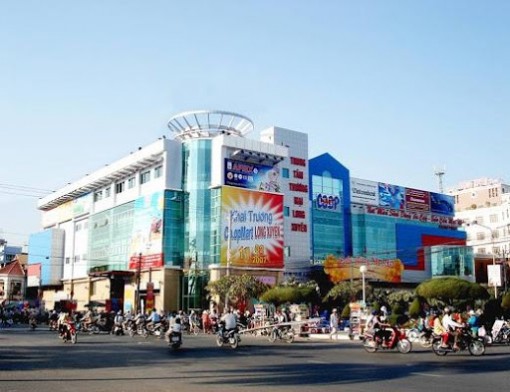 Sở Công thương An Giang công bố điểm bán hàng bình ổn thị trường cuối năm 2020 và Tết Nguyên đán Tân Sửu năm 2021