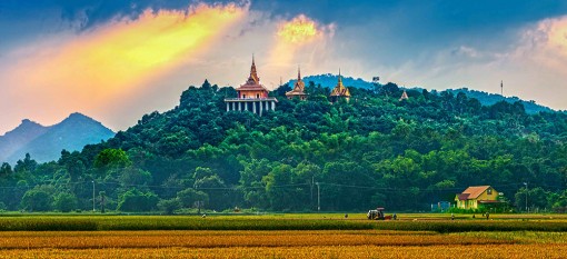 Triển khai nhiều giải pháp phát triển ngành du lịch