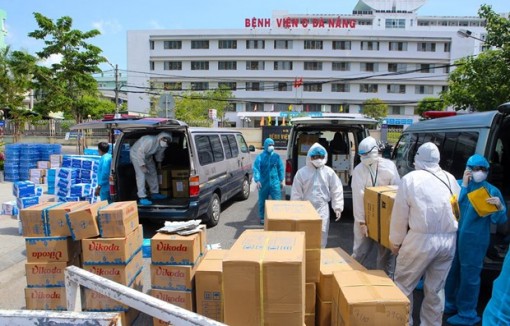 Báo Mỹ đánh giá cao Việt Nam trong cuộc chiến chống COVID-19